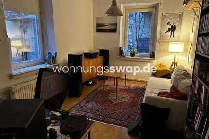 Wohnungsswap - 2 Zimmer, 50 m² - Adlzreiterstraße, Ludwigsvorstadt-Isarvorstadt, München