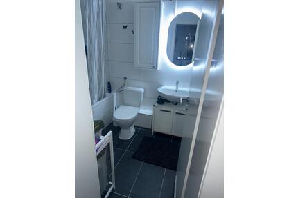 1,5 Zimmer Wohnung 42277 Wuppertal