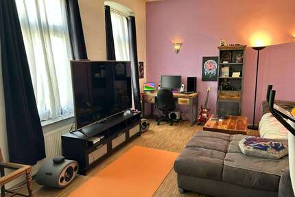 Wohnen auf Zeit in Köln 1.250,00 €