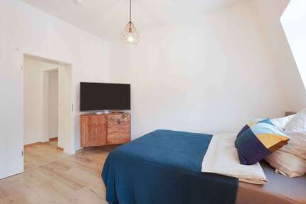 WG-Zimmer in Frankfurt am Main 665,00 € 14 m²