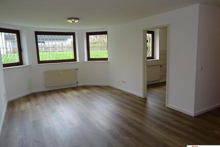 Renovierte Wohnung mit Einbauküche in Bielefeld Brake!