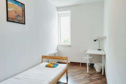 WG-Zimmer in Dortmund 380,00 € 9 m²