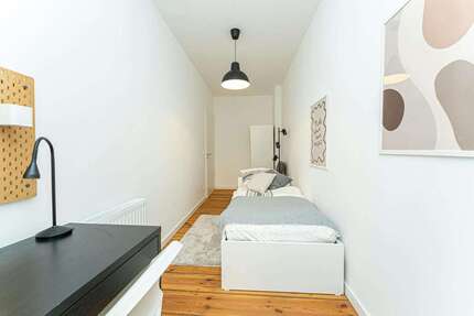 WG-Zimmer in Berlin 640,00 € 11 m²