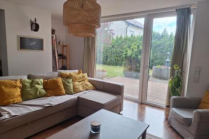 Wünderschöne 3,5 Zimmer Wohnung im Grünen - Pfullendorf