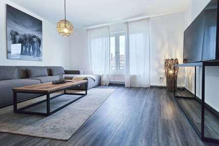 Wohnen auf Zeit in Essen 1.900,00 €