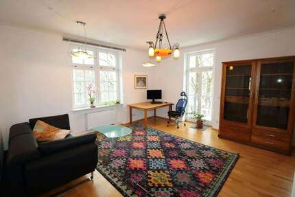 Wohnen auf Zeit in München 1.900,00 €