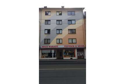 Wohnung zum Mieten in Duisburg 550,00 € 61.56 m²