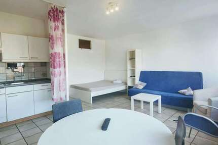 Wohnen auf Zeit in Dortmund 700,00 €