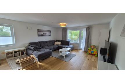 Wunderschöne 4 Zimmer Wohnung - 1.270,00&nbsp;EUR Kaltmiete, ca.&nbsp; 114,00&nbsp;m&sup2; in Tespe (PLZ: 21395)