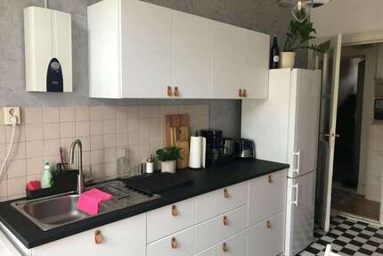 Wohnen auf Zeit in Berlin 950,00 €