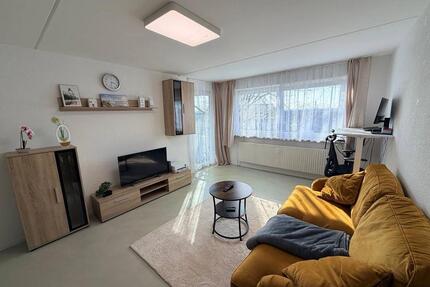 Stilvoll möbliertes 2-Zimmer Wohnung mit Balkon in Waiblingen