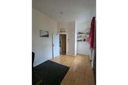 Wohnen auf Zeit in Berlin 1.000,00 €