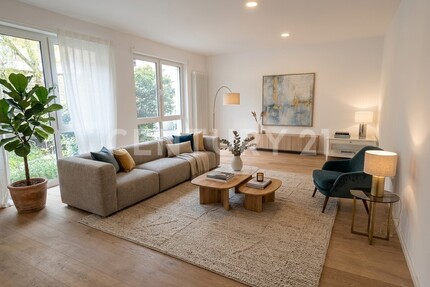 Einzigartiges Loft-Feeling im Herzen von Dortmund