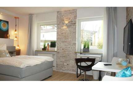 Wohnen auf Zeit in Munich 1.350,00 €