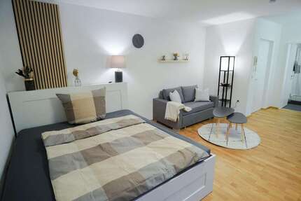 Wohnen auf Zeit in Köln 1.399,00 €
