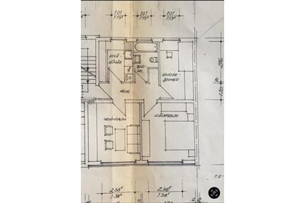 3 Zimmer Wohnung - 425,00&nbsp;EUR Kaltmiete, ca.&nbsp; 60,00&nbsp;m&sup2; in Wuppertal (PLZ: 42289) Gemarkung Barmen