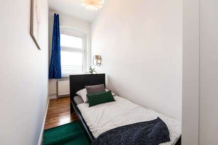 WG-Zimmer in Berlin 600,00 € 8 m²