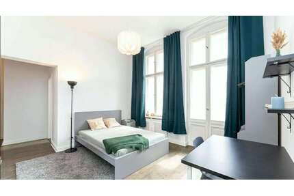 WG-Zimmer in Berlin 1.150,00 € 23 m²