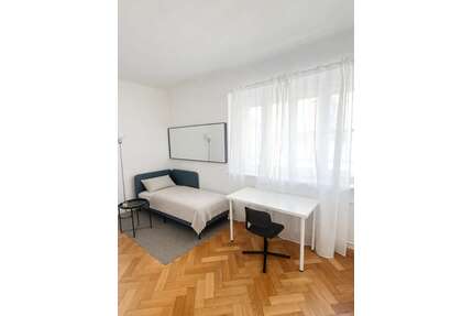 WG-Zimmer in München 800,00 € 9 m²