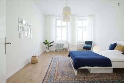 WG-Zimmer in Berlin 850,00 € 15 m²