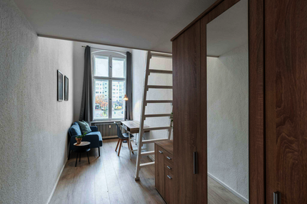 WG-Zimmer in Berlin 700,00 € 12 m²