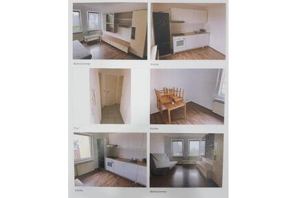 Schöne 2,5 Zimmer Wohnung - 600,00&nbsp;EUR Kaltmiete, ca.&nbsp; 52,00&nbsp;m&sup2; in Lünen (PLZ: 44534) Alstedde