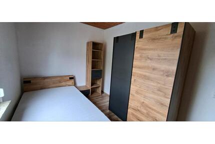 Gemütliches WG-Zimmer zu vermieten - Heidenheim an der Brenz