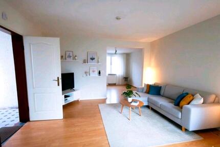 ⭐️⭐️⭐️Hemer 6 Zimmer Wohnung Garten Terrasse Balkon