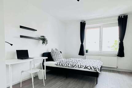 WG-Zimmer in Berlin 679,00 € 17 m²