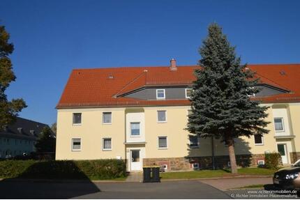 2-Zimmer Wohnung in Halsbrücke - 255,00&nbsp;EUR Kaltmiete, ca.&nbsp; 46,00&nbsp;m&sup2; in Halsbrücke (PLZ: 09633)