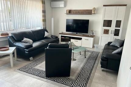 Möblierte Wohnung auf Zeit in Kempen - Tönisvorst