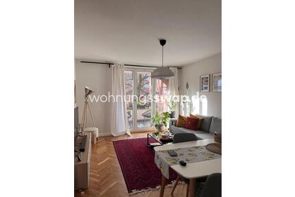 Wohnungsswap - 3 Zimmer, 68 m² - Immenhof, Hamburg-Nord, Hamburg