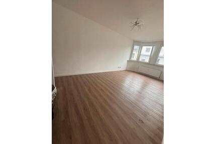 3 Zimmer kleine Küche LUISENVIETEL Wuppertal Elberfeld