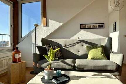 Wohnen auf Zeit in Leipzig 1.350,00 €