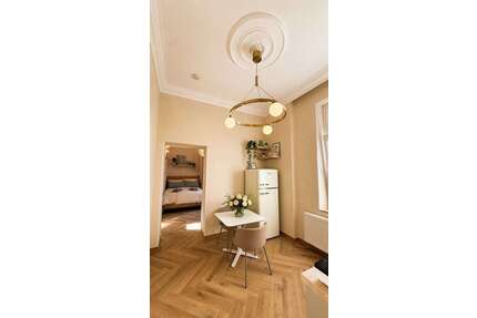 Wohnen auf Zeit in Köln 1.690,00 €