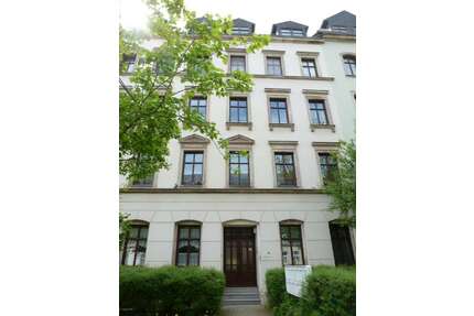 Wohnung zum Mieten in Chemnitz 240,00 € 30 m²