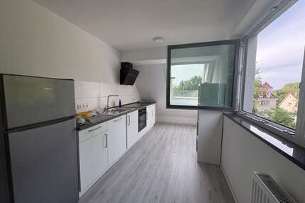 WG-Zimmer in Tübingen 470,00 € 15 m²