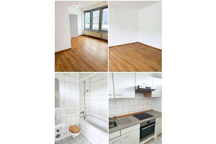 Wohnung zum Mieten in Frankfurt am main 950,00 € 54 m²