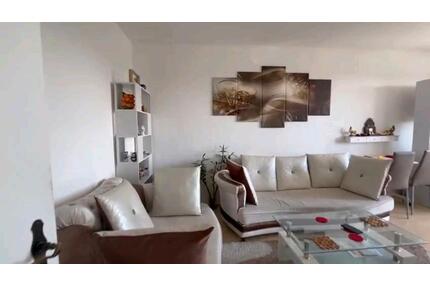voll möblierte 2 Zimmer Wohnung - Berlin Treptow-Köpenick