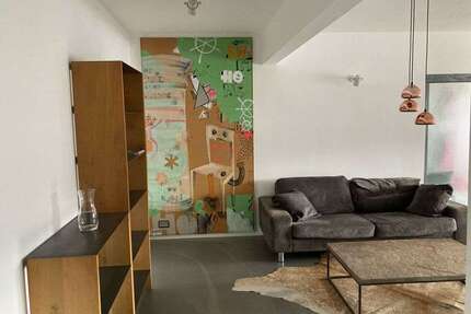 Wohnen auf Zeit in Düsseldorf 1.950,00 €