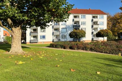 Traumhafte moderne 3 Zimmer Wohnung Salzgitter Bad