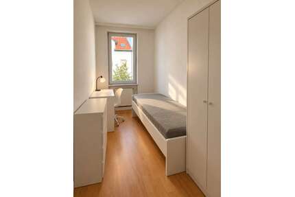 WG-Zimmer in Offenbach am Main 480,00 € 8 m²