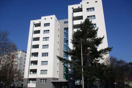 Wohnung zum Mieten in Kassel 562,40 € 60.8 m²