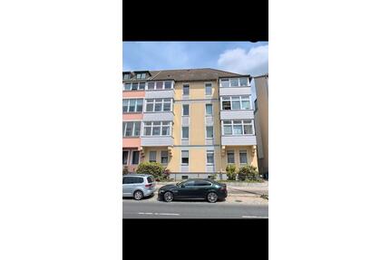 4-Zimmer Wohnung Braunschweig westl. Ringgebiet - NEU RENOVIERT!