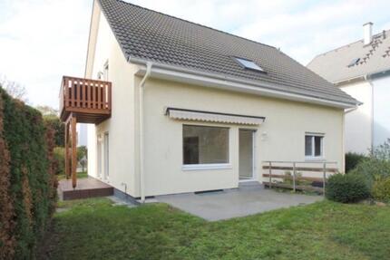 Möblierte WG-Zimmer mit sehr guter Anbindung - Kelsterbach