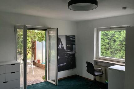 Zwischenmiete helles Wg-Zimmer in ruhiger Lage - Freigericht