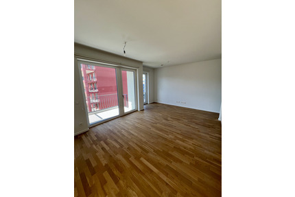 3 Zimmer mit Balkon - HAVELUFER Quartier - Berlin Spandau
