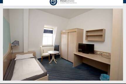 Wohnung zum Mieten in Karlsruhe 750,00 € 29.5 m²