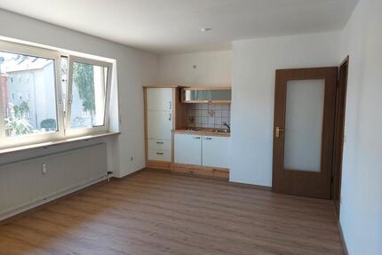 1 Zimmer Wohnung mit Einbauküche - Bayreuth Meyernberg