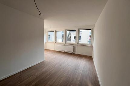 3-Zimmer Etagenwohnung am Wasserturm in Heide